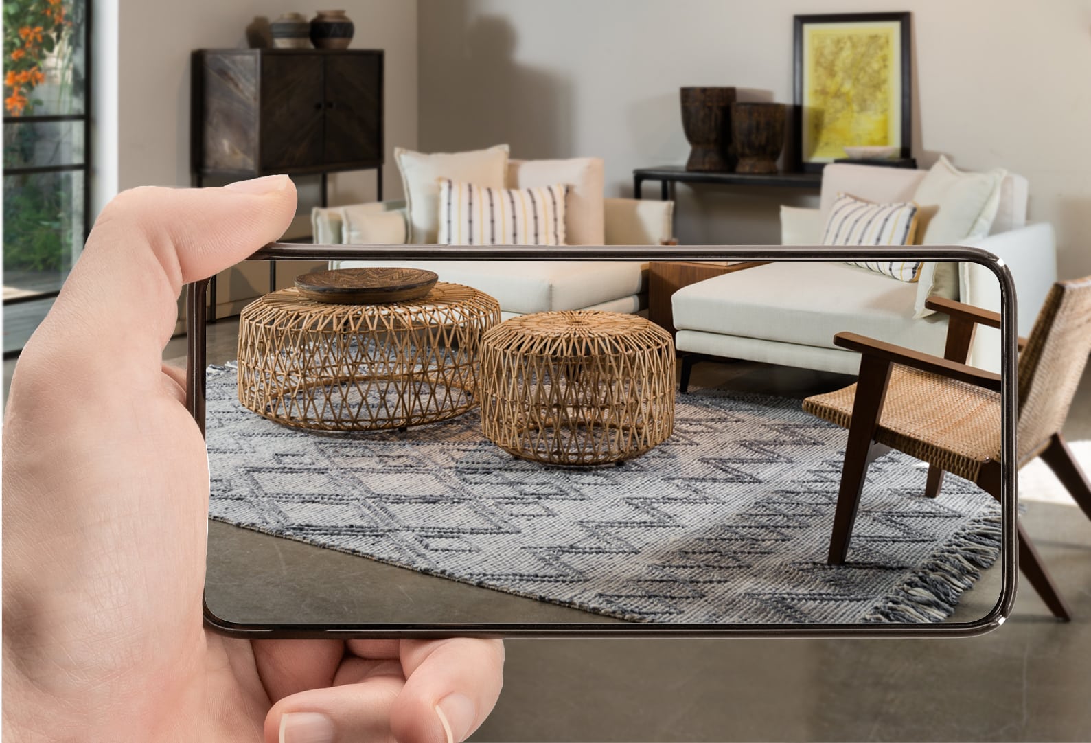 הדמיה אונליין בבית שלכם!