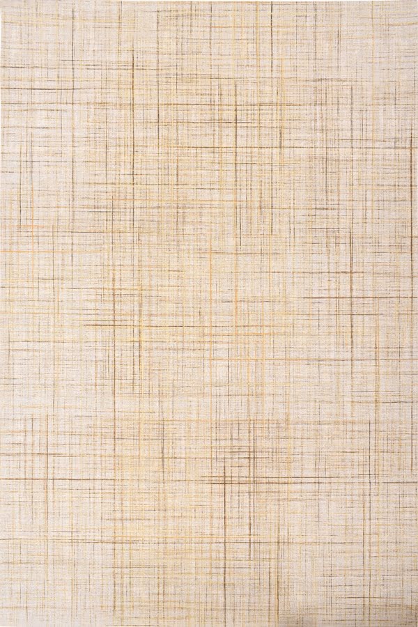 שטיח מרנטה RONGA זהב