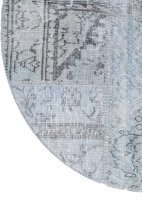 שטיח צלטיקה טורקי 38 עגול