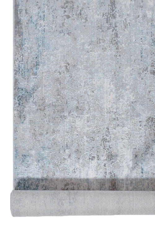 שטיח אפור פילינג Y856A ראנר | שטיח למסדרון