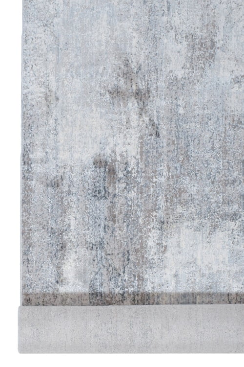 שטיח אפור פילינג V557E ראנר