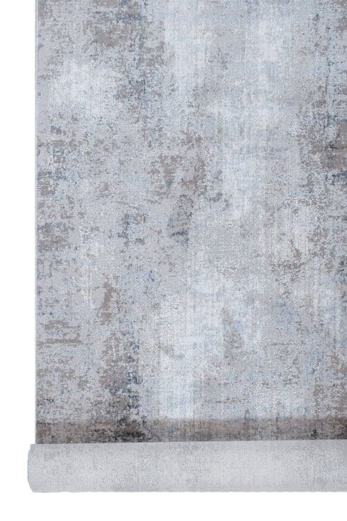 שטיח אפור פילינג Y210D ראנר