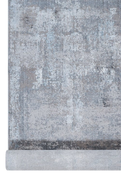 שטיח אפור פילינג AL05A ראנר