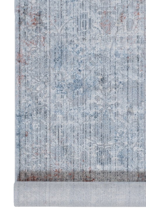 שטיח פילינג AH08A ראנר | שטיח למסדרון באריגה שטוחה