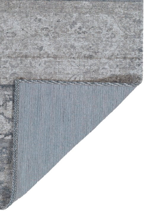 שטיח אפור מנילה TATO