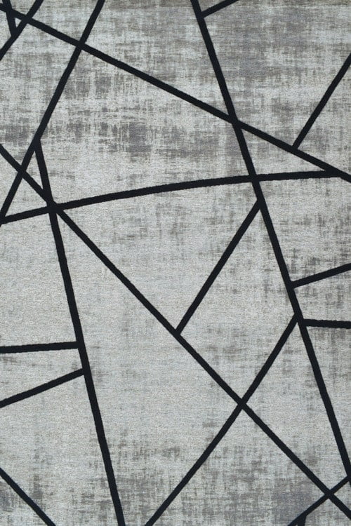 שטיח מנילה HAILEY | שטיח מודרני לסלון