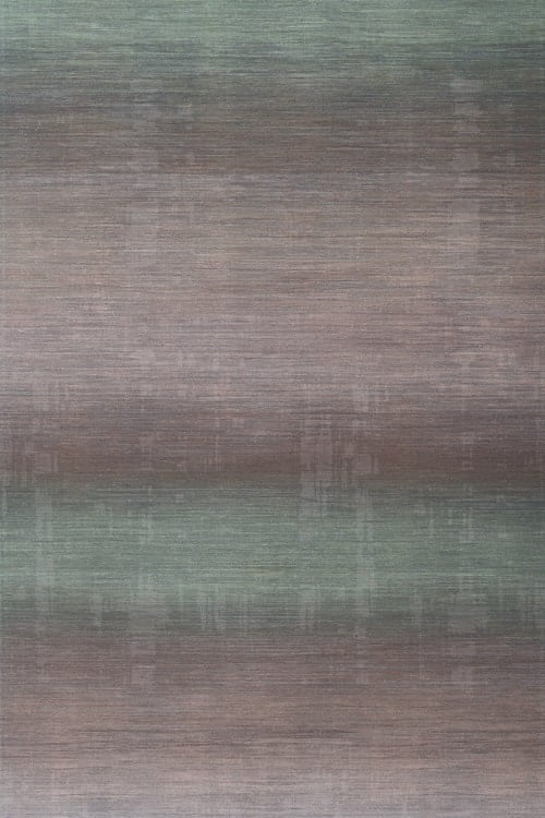 שטיח ירוק מרנטה SHADE