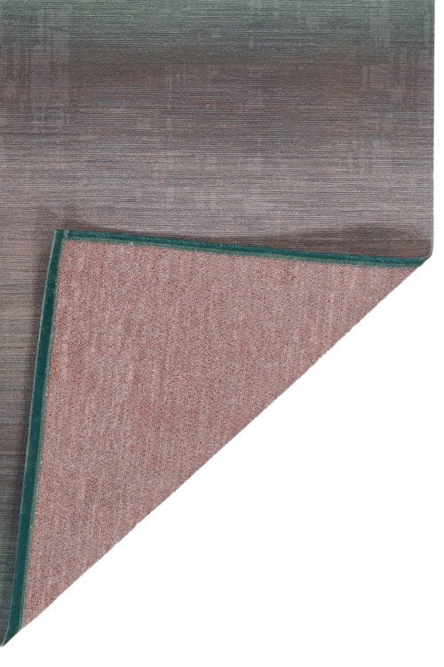 שטיח ירוק מרנטה SHADE