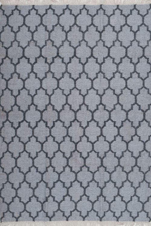 שטיח סופר אינקה 02 | שטיח אפור לחדר ילדים