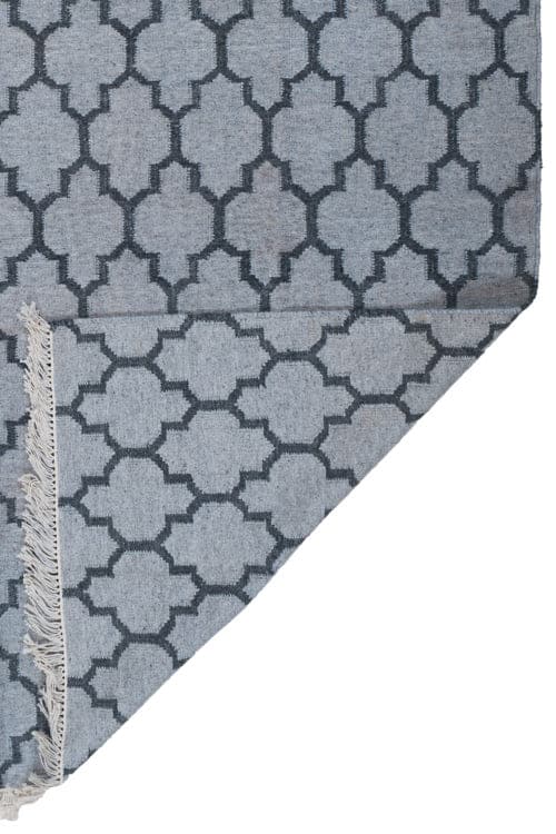 שטיח סופר אינקה 02 | שטיח אפור לחדר ילדים