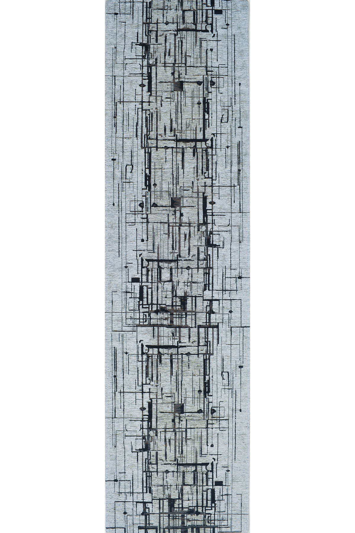 שטיח מנילה KELVIN ראנר