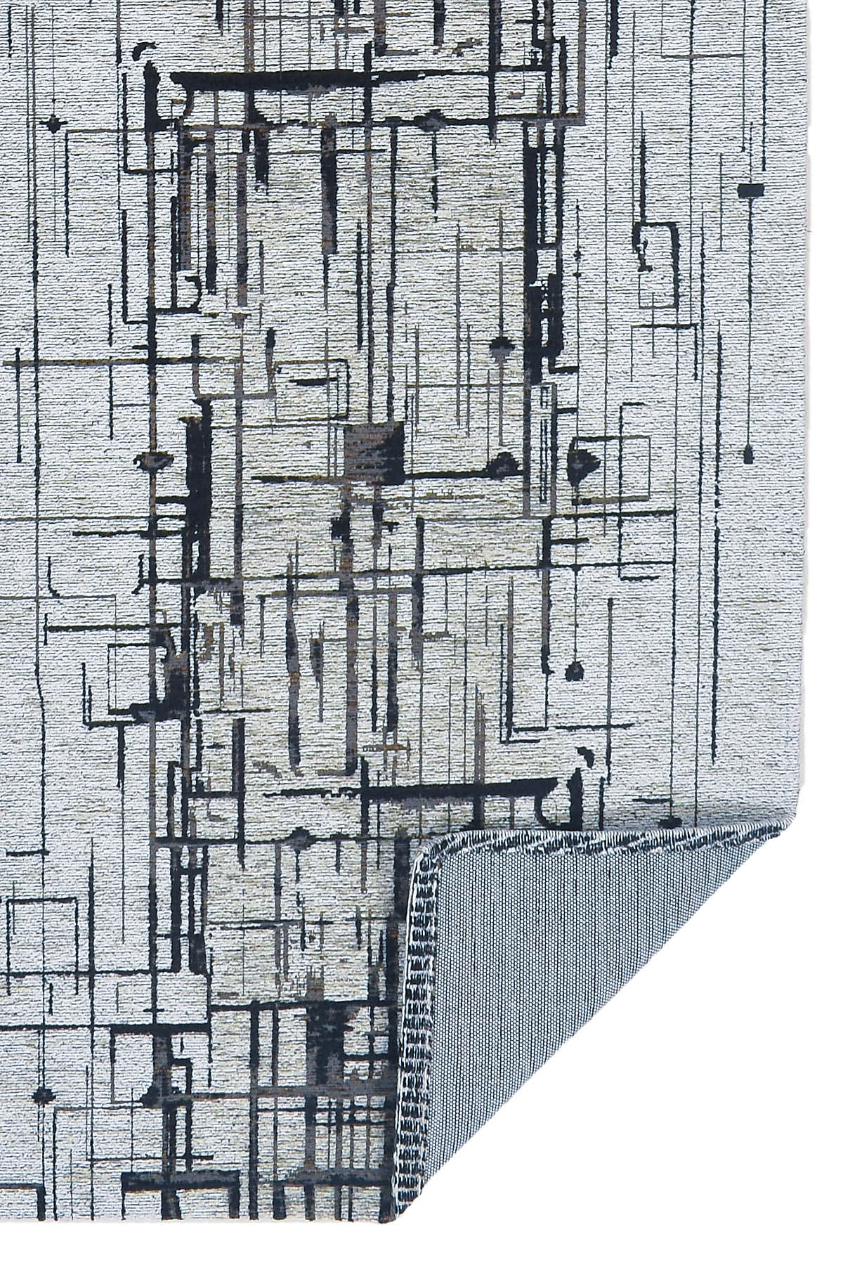 שטיח מנילה KELVIN ראנר