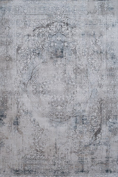 שטיח אפור דאימונד 1955