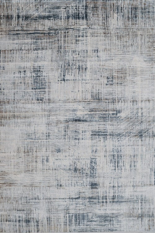 שטיח אפור דאימונד EA12A