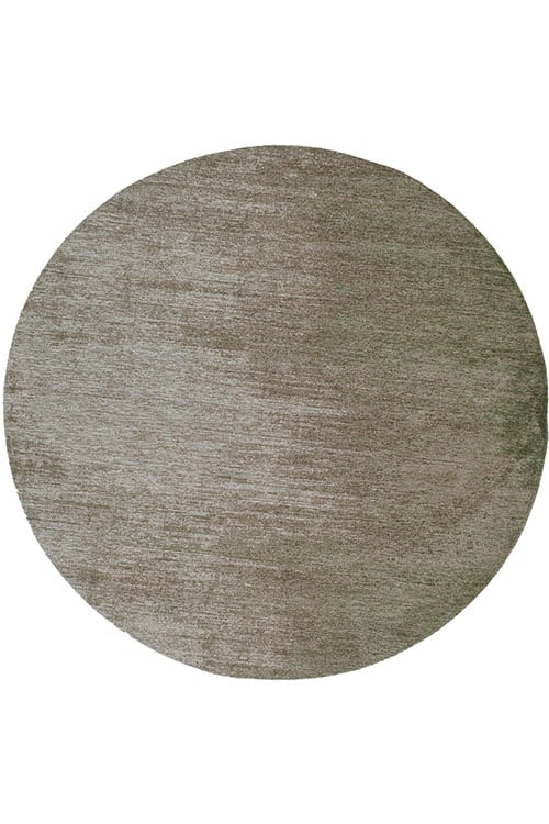 שטיח מנילה HANNA עגול