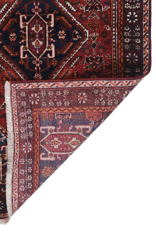 שטיח שיראז פרסי 01