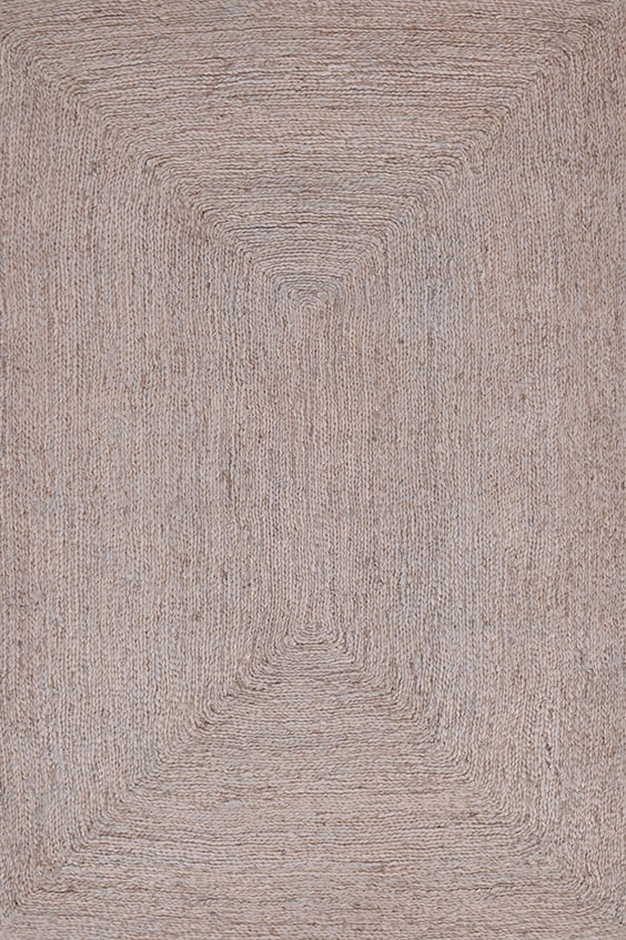 שטיח אפור חבל פטאיה D7