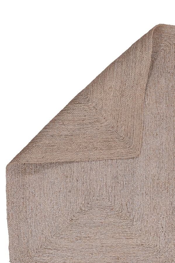 שטיח אפור חבל פטאיה D7