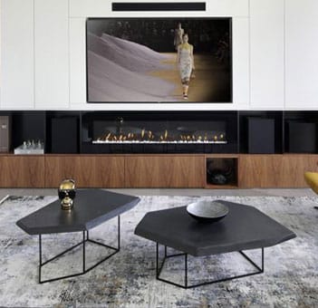 סגנון מודרני