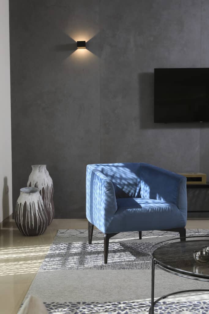 מנילה ENZAL עיצוב מלון ממילא היוקרתי בירושלים - שגית הנדלר צלם ערן תורג'מן 1