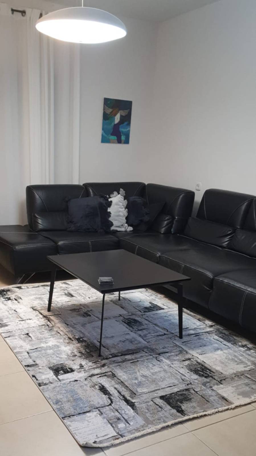 שטיח דאימונד קוסמוס ST735 | שטיח לסלון