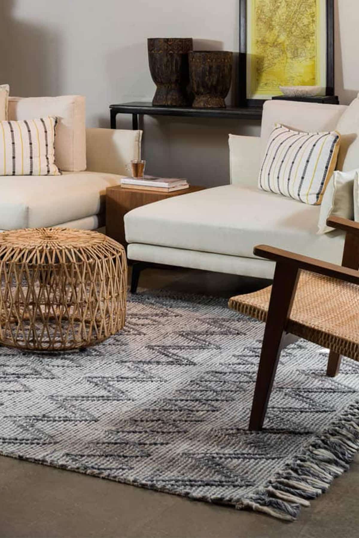 שטיח לאבין LAB21