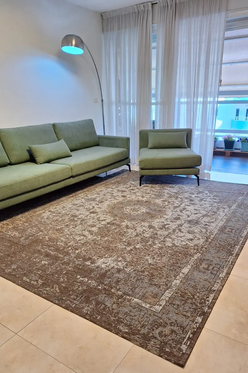 שטיח סוצ'י FELICIA