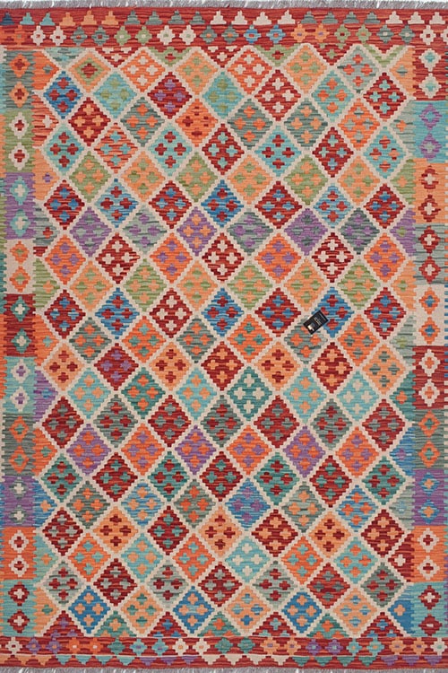 שטיח קילים סופר אפגני 17