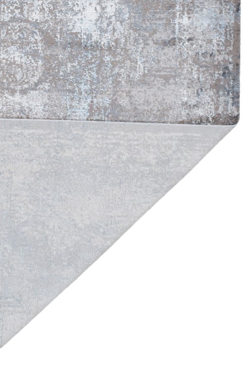 שטיח פילינג AL05A | שטיח אפור לסלון