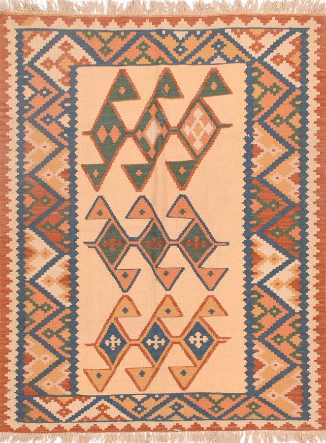 שטיח קילים קשקאי 01