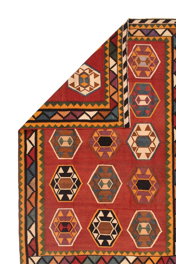 שטיח קילים קשקאי 05