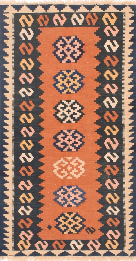 שטיח קילים קשקאי 07