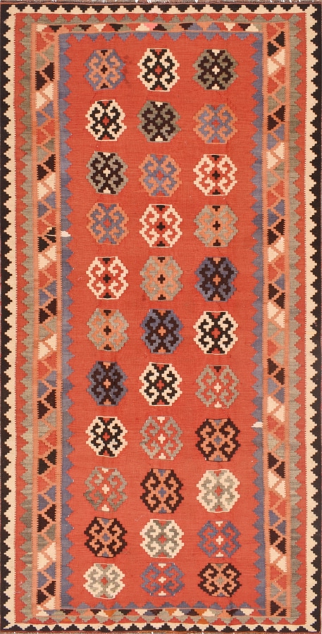 שטיח קילים קשקאי 17