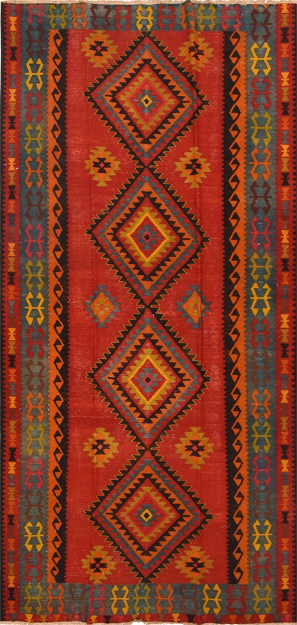 שטיח קילים קשקאי 18