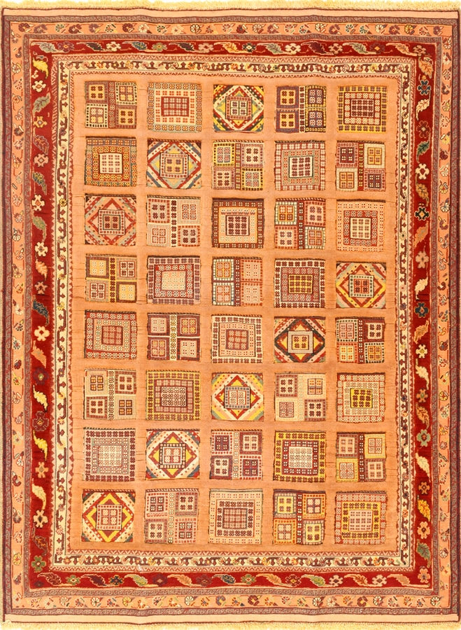 שטיח סומק אפשר משולב 01