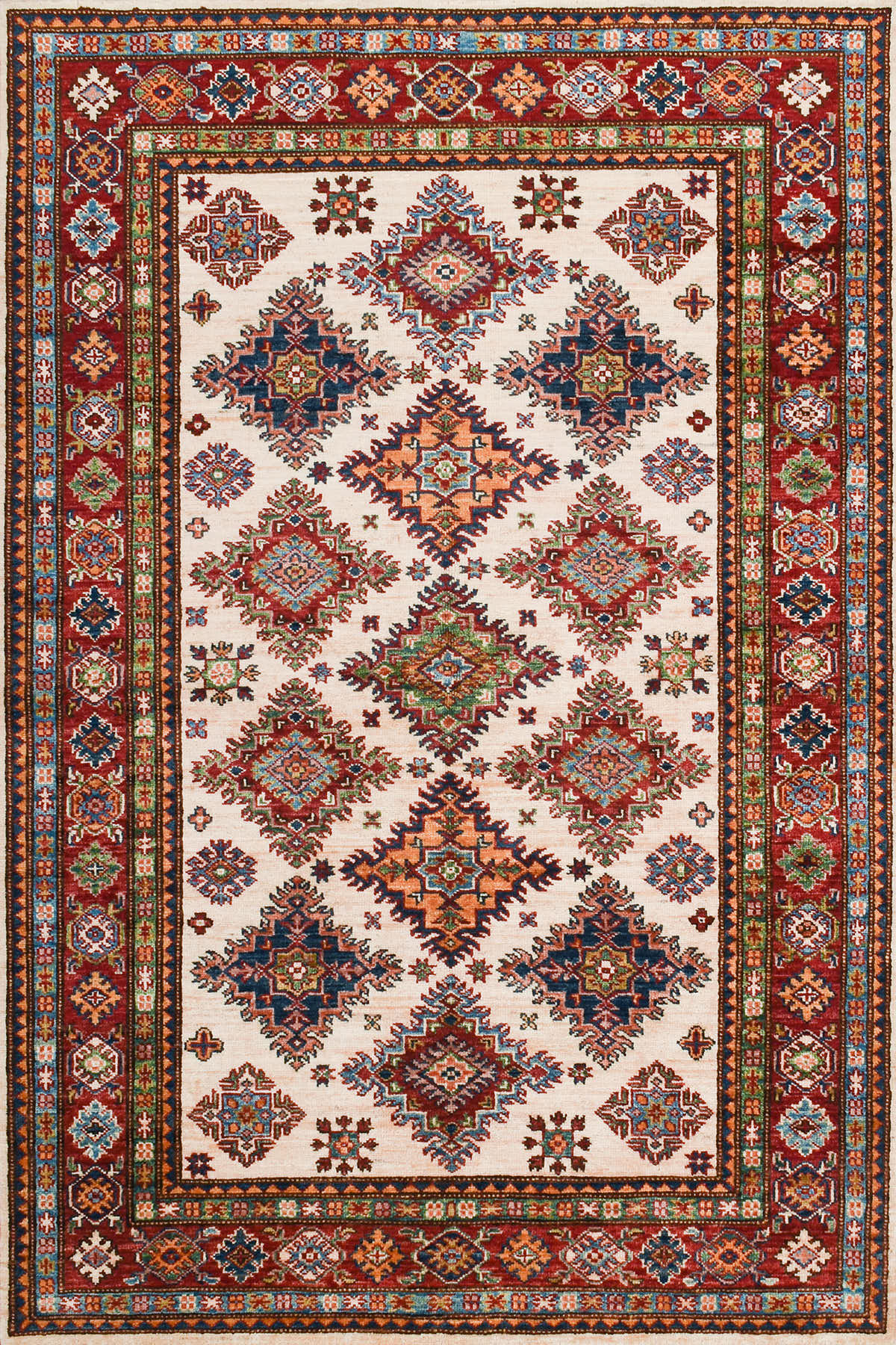 שטיח סופר קזאק 20