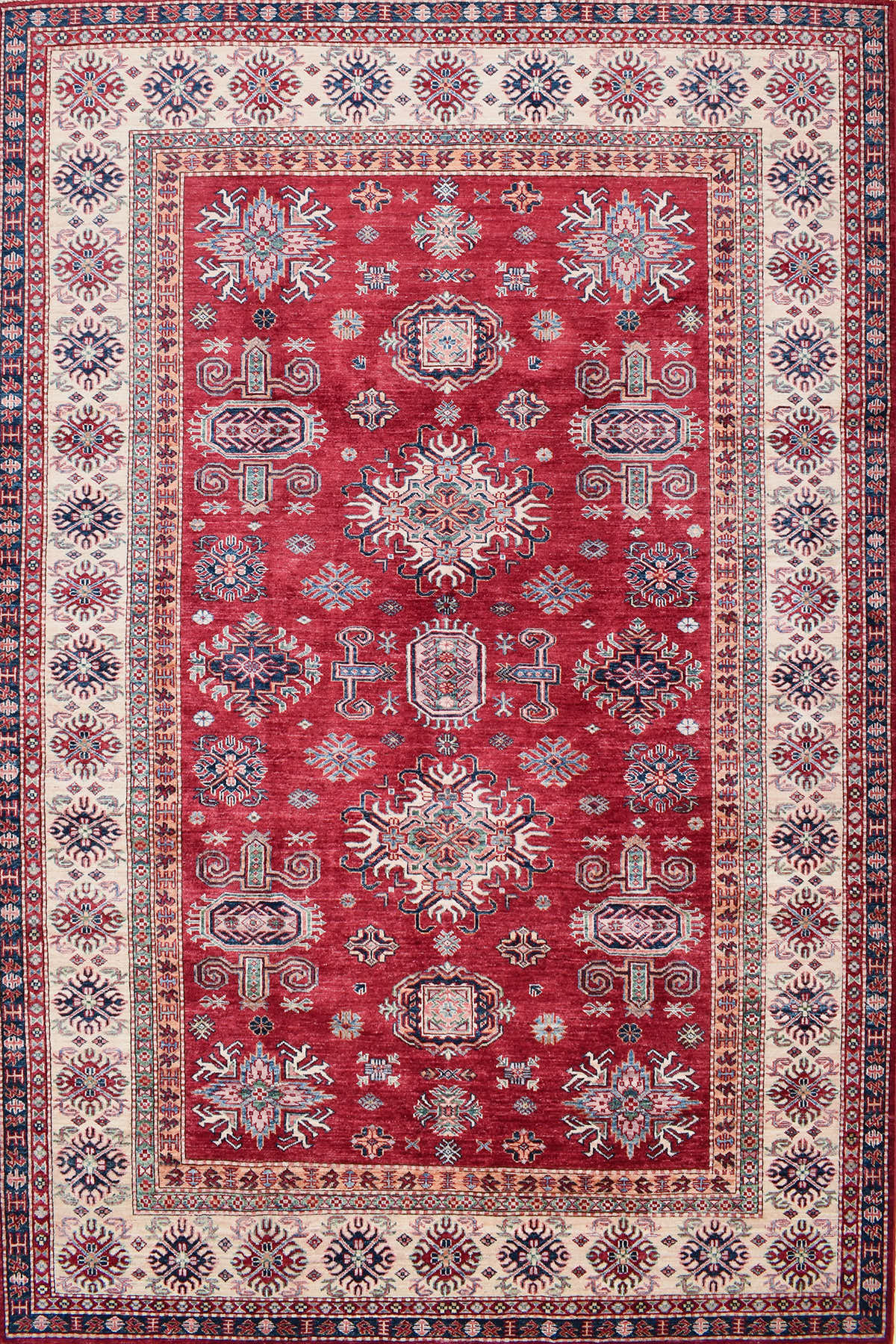 שטיח סופר קזאק 24