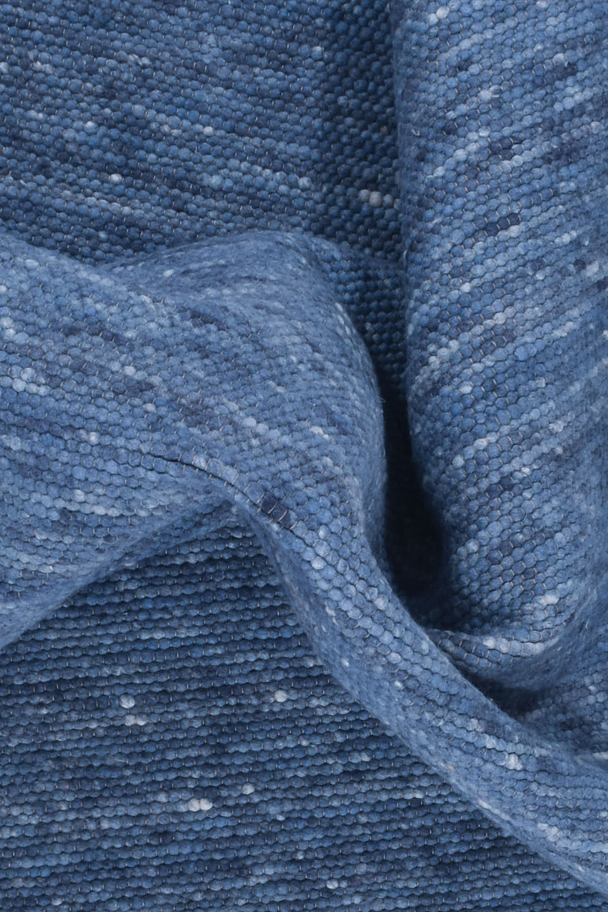 שטיח סלסה 01 | שטיח כחול