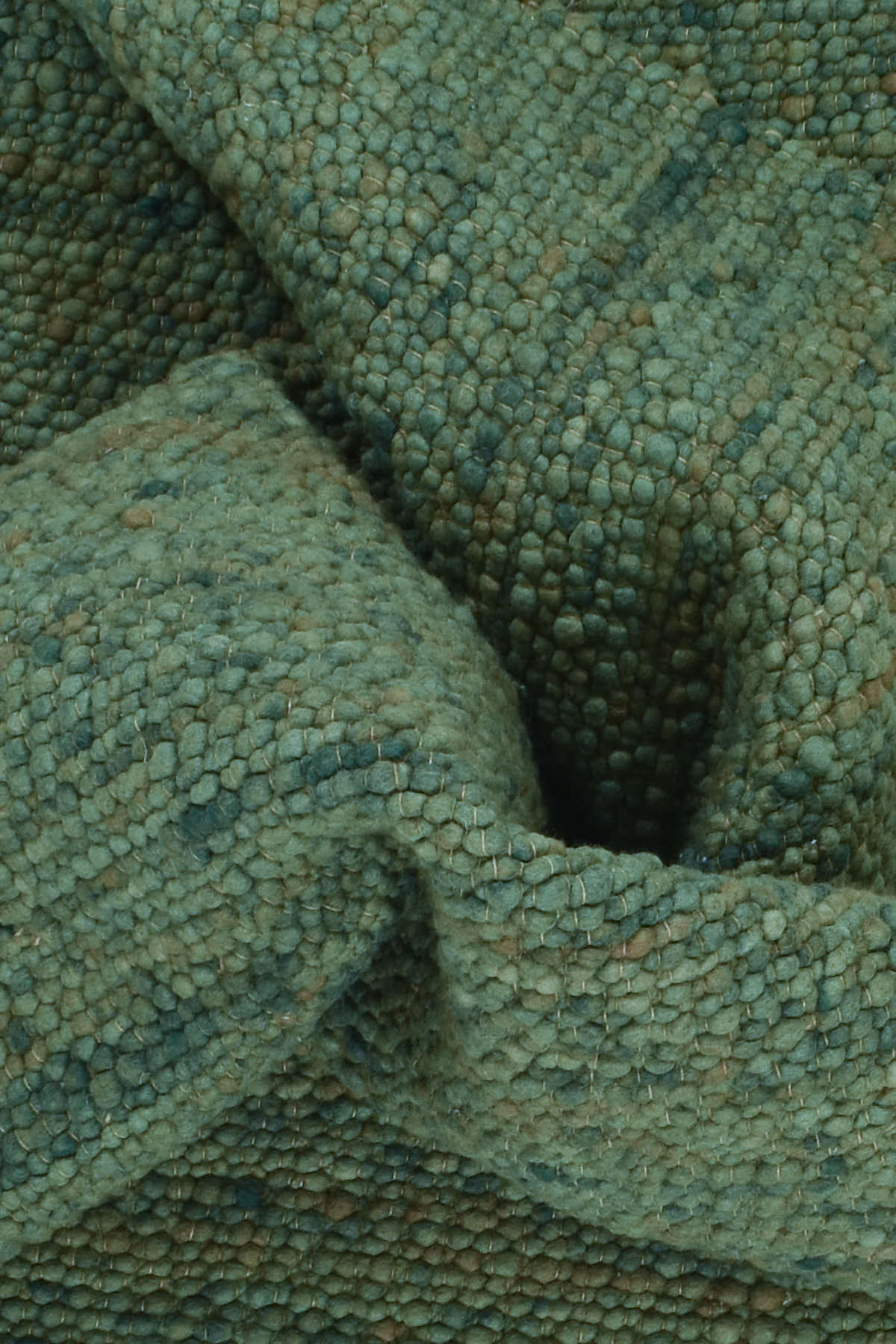 שטיח ירוק סווינג 147