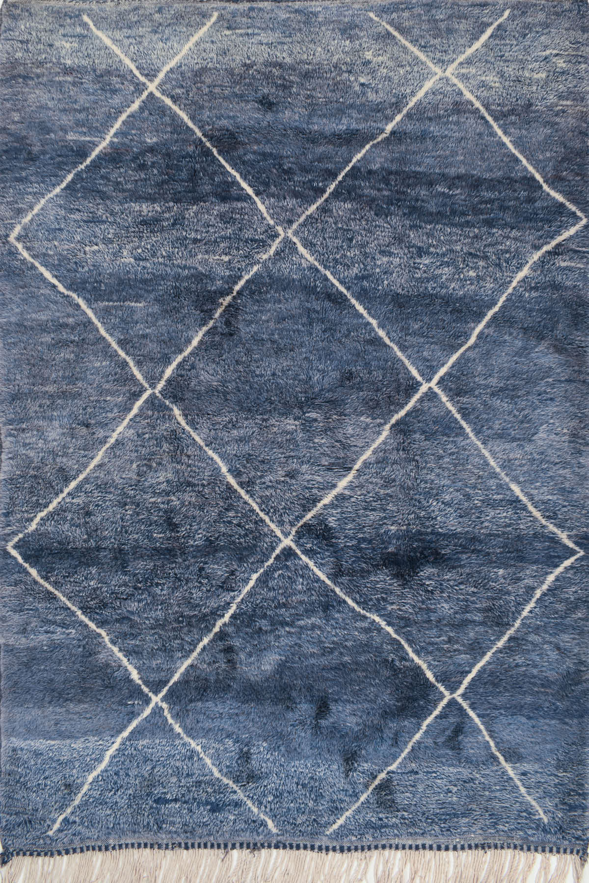 שטיח ברבר מרוקאי 04