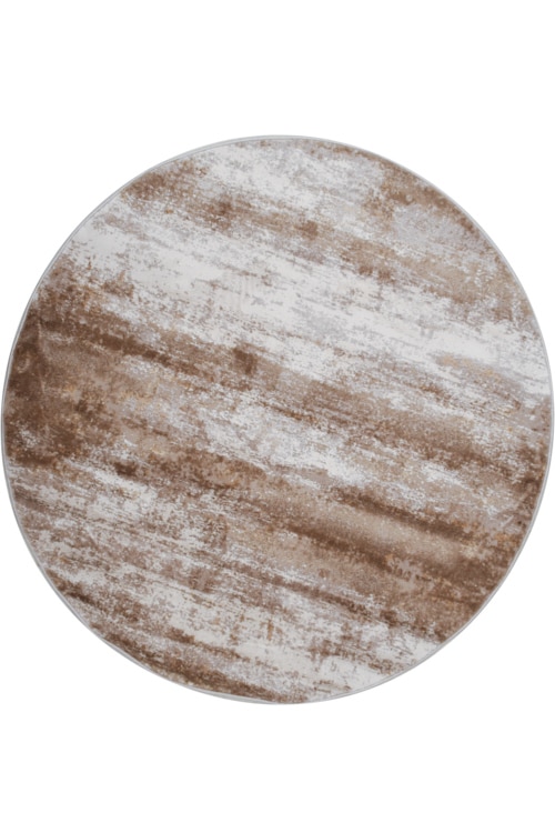 שטיח גאיה B801H עגול