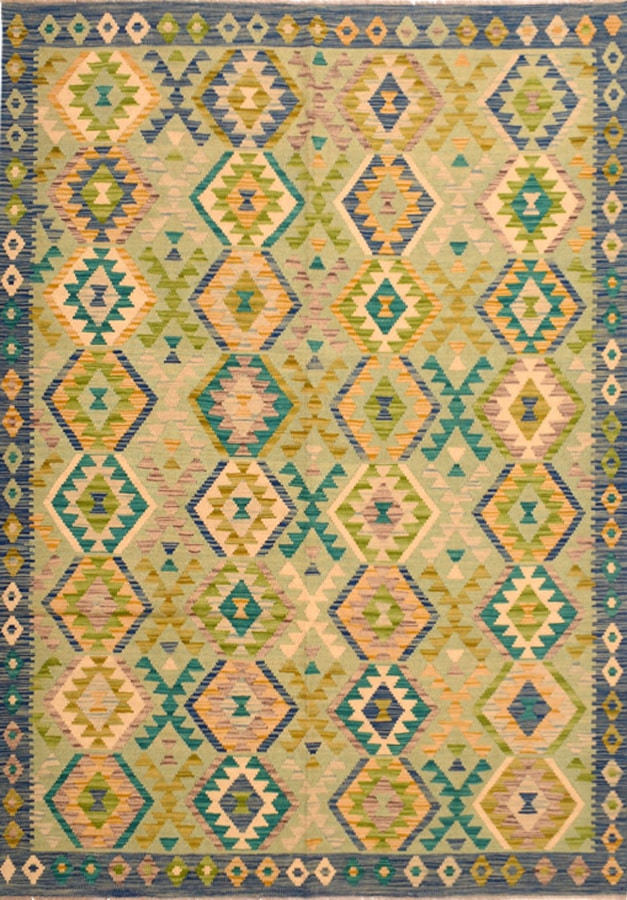 שטיח קילים סופר אפגני 11