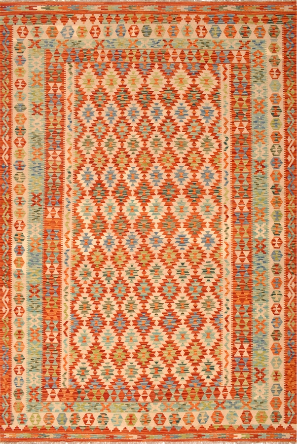 שטיח קילים סופר אפגני 04