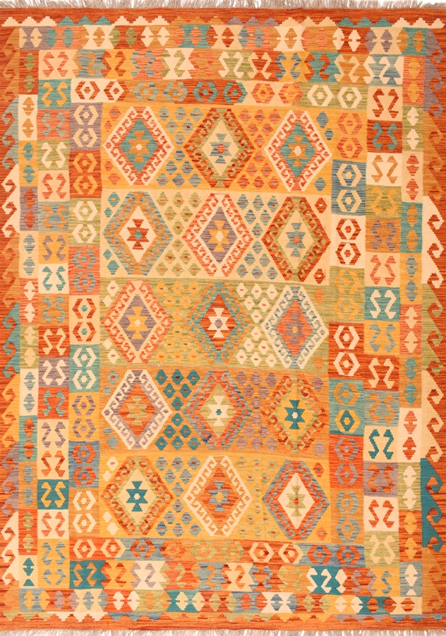 שטיח קילים סופר אפגני 10