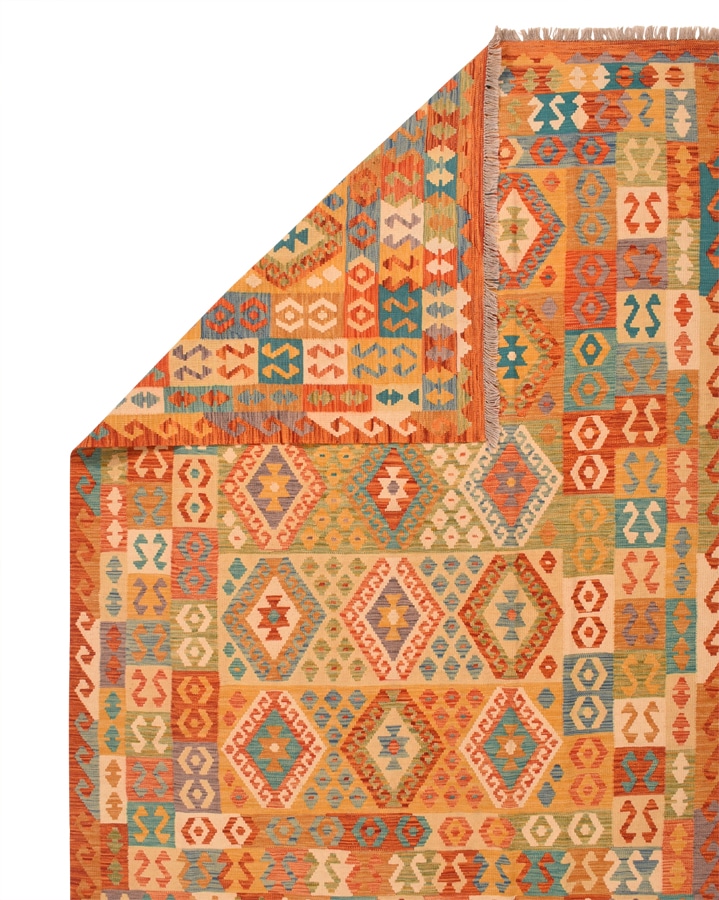 שטיח קילים סופר אפגני 10