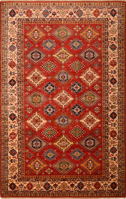 שטיח סופר קזאק 05