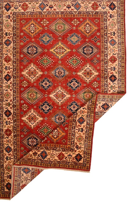 שטיח סופר קזאק 05