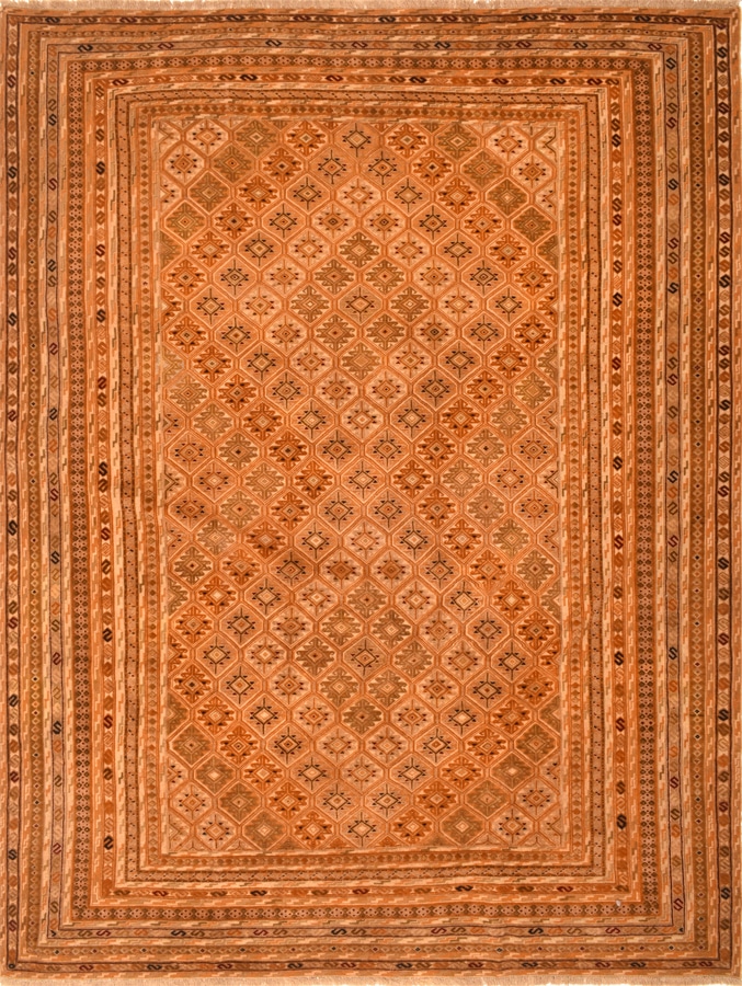 שטיח קילים סופר ורנה 39