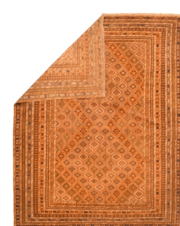 שטיח קילים סופר ורנה 39