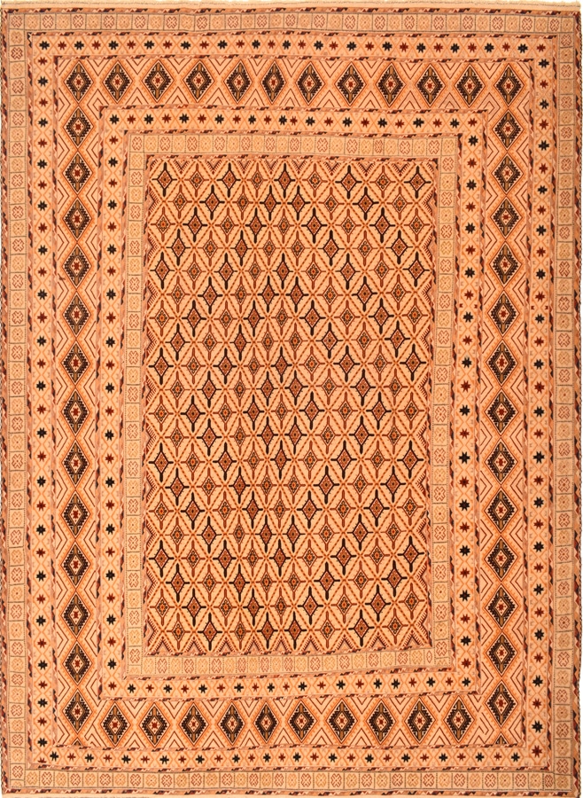 שטיח קילים סופר ורנה 40